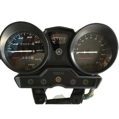 Yamaha Ybr-125 Km Saati 2011--- Kilometre Saati 352013980 ürün görseli
