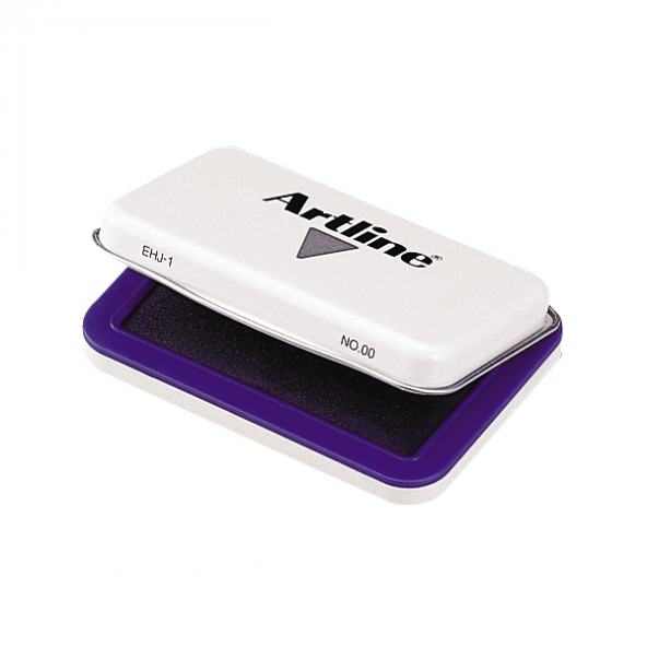 Artline Istampa Metal No:00 Mavi EHJ-1 - 2