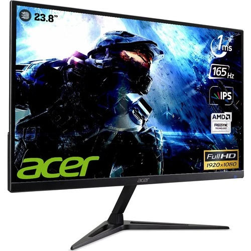 ACER Nitro RG241YPbiipx 23.8' 1ms 165 Hz 250nit - Resim 14