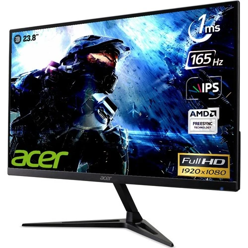 ACER Nitro RG241YPbiipx 23.8' 1ms 165 Hz 250nit - Resim 10