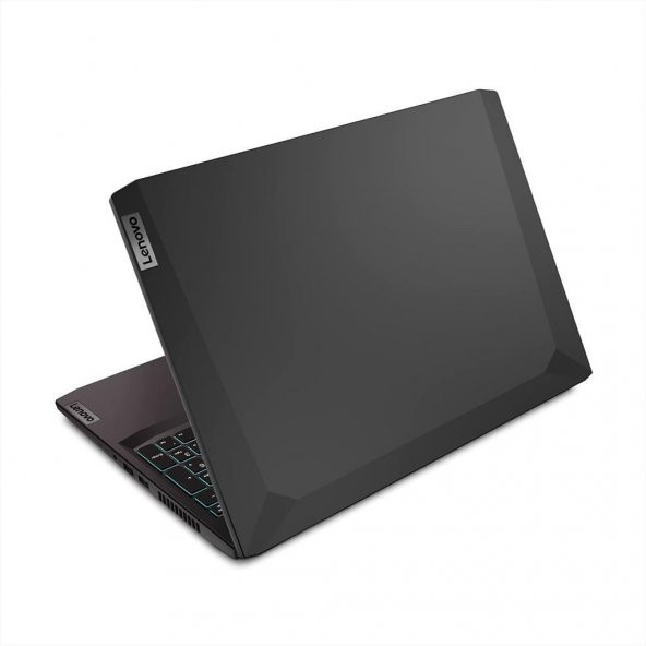 Lenovo IdeaPad Gaming 3 Dizüstü Bilgisayar, 15.6" FHD 82K200K0TX - Resim 2