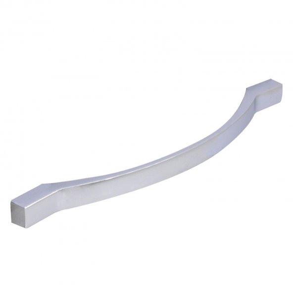 Çekmece Mutfak Dolap Kapak Kulpu Kulbu 160-192 mm Metal Kulp