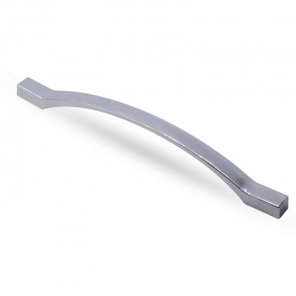 Çekmece Mutfak Dolap Kapak Kulpu Kulbu 160-192 mm Metal Kulp - 5