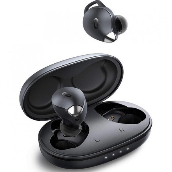 TAOTRONICS SOUNDLIBERTY 79 PRO Black/SILVER-6131000007 - 1
