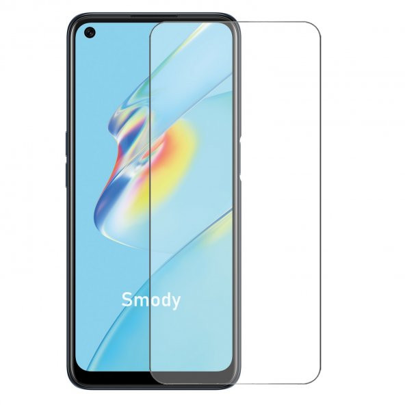 Oppo A54 Ekran Koruyucu 3 Adet Temperli Kırılmaz Cam ürün görseli