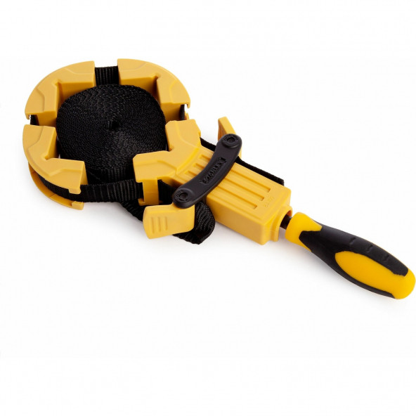 Stanley 0-83-100 Bailey Bant Tipi Işkence 4.5 Metre