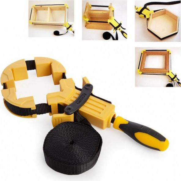 Stanley 0-83-100 Bailey Bant Tipi Işkence 4.5 Metre - 3