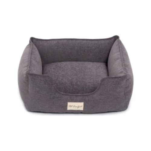 Pet Comfort Alpha Mirandus 17 Kedi ve Köpek Yatağı S 50x60cm - 2