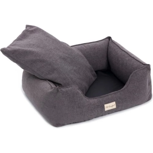 Pet Comfort Alpha Mirandus 17 Kedi ve Köpek Yatağı S 50x60cm - 3