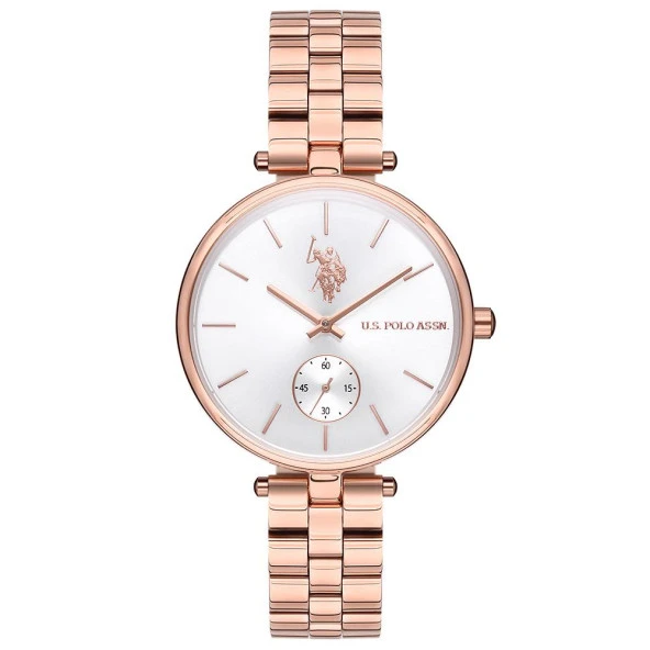 U.S. Polo Assn. USPA2000-05 Bayan Kol Saati ürün görseli