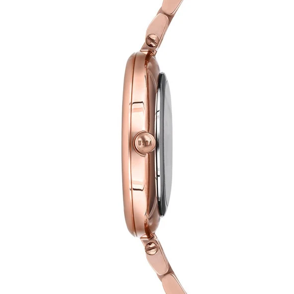 U.S. Polo Assn. USPA2000-05 Bayan Kol Saati - Resim 2