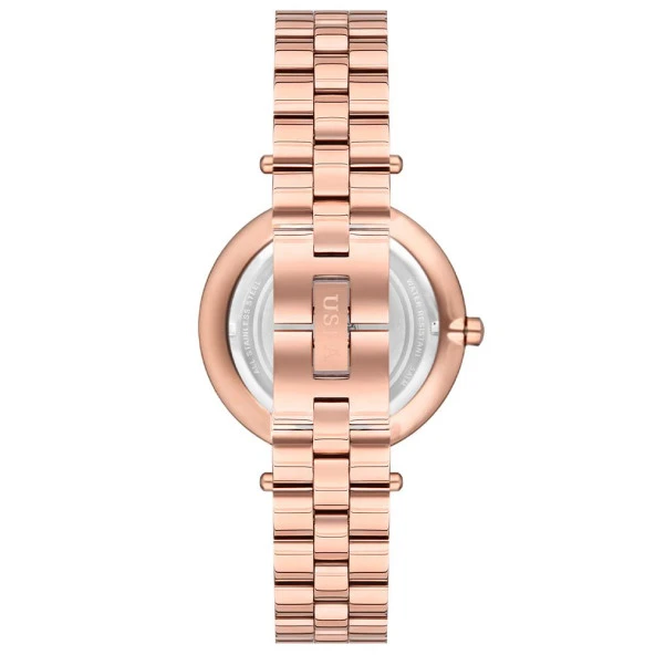 U.S. Polo Assn. USPA2000-05 Bayan Kol Saati - Resim 3