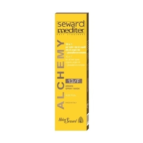 Helen Seward Mediter 13/F Spray Mask 125ml.