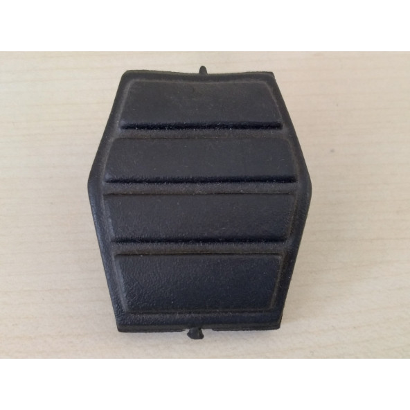 RENAULT 9 11 19 FREN DEBRİYAJ PEDAL LASTİĞİ - R9 R11 R19 PEDAL LASTİĞİ