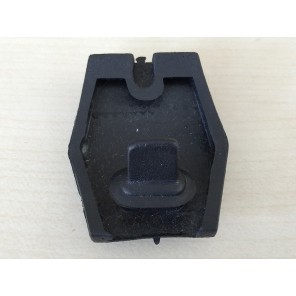 RENAULT 9 11 19 FREN DEBRİYAJ PEDAL LASTİĞİ - R9 R11 R19 PEDAL LASTİĞİ - 2