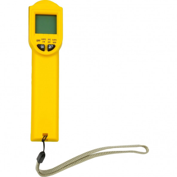 Stanley STHT0-77365 Termometre Isı Dedektörü - 2