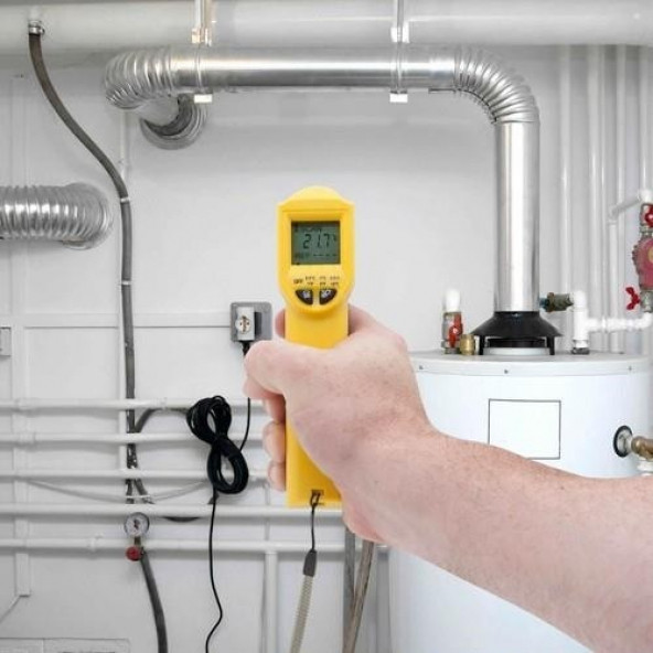 Stanley STHT0-77365 Termometre Isı Dedektörü - 3