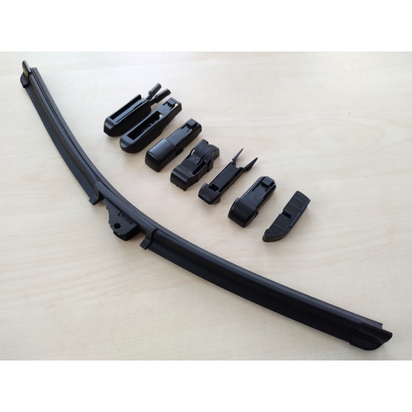 MUZ SİLECEK 45CM MFK (TEK FİYATI) 7 APARATLI ÜNİVERSAL MUZ SİLGİ SÜPÜRGESİ