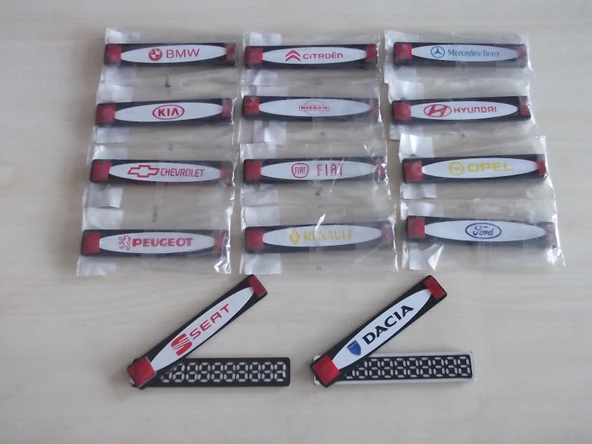 NUMARATÖR AÇILIR KAPANIR KRAL (NUMARALIK) TELEFONLUK - PARKMATİK - 3