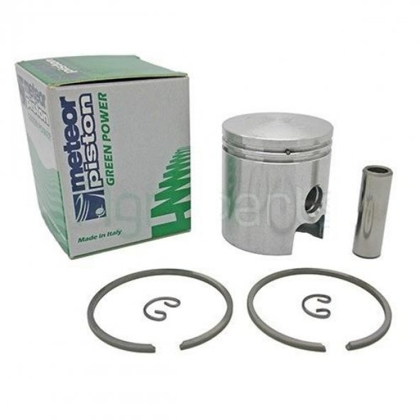 Oleo-Mac SP 126/ Ppx250,/Hc260 Piston Seti 34 mm