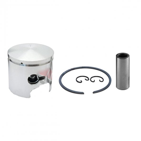 Oleo Mac GST 250/270/925 Motorlu Testere Piston Komple 34 mm