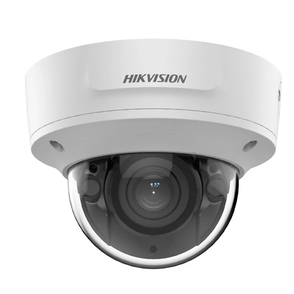 Hikvision DS-2CD2723G2-IZS 2mp 2.8-12mm Motorize Lens H.265+ Acusense Dome IP Kamera ürün görseli 1