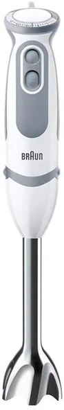 Braun Multiquick 5 Vario MQ5220WH El Blender Seti - 2