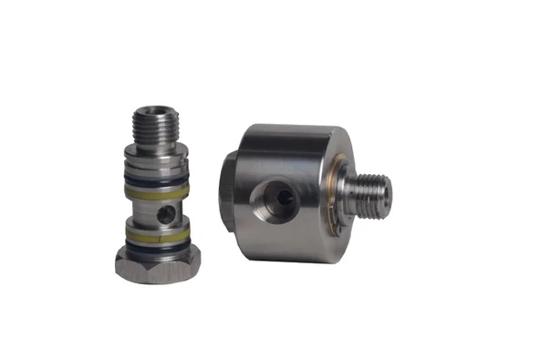 Yıkama Makinası Pervane Döner Mafsal ürün görseli 1