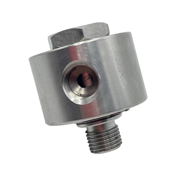 Yıkama Makinası Pervane Döner Mafsal - Resim 4