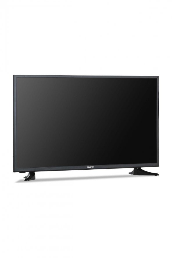 Telefox 40TD4000 Full HD 40" 102 Ekran Uydu Alıcılı LED Televizyon - 2