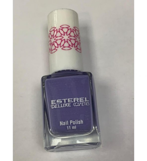 Esterel Delıxe Oje 235 ürün görseli