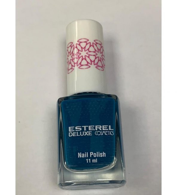 Esterel Deluxe Oje 248 ürün görseli