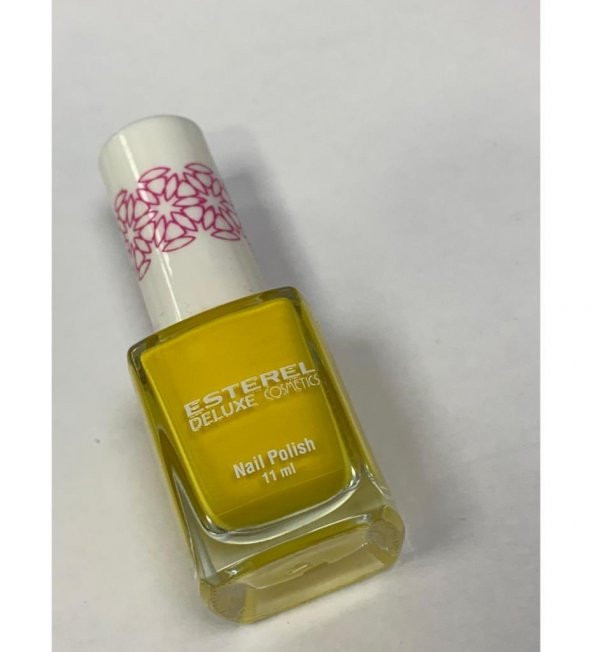 Esterel Deluxe Oje 150