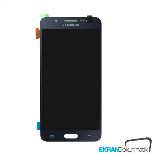 Samsung Galaxy J5 2016 J510 Lcd Ekran Dokunmatik Oled - Resim 2