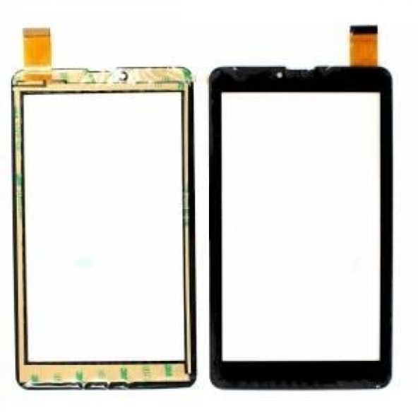Syrox Syx-T704-HD 8GB Dokunmatik - 2