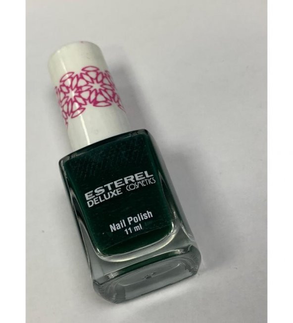 Esterel Deluxe Oje 251 ürün görseli