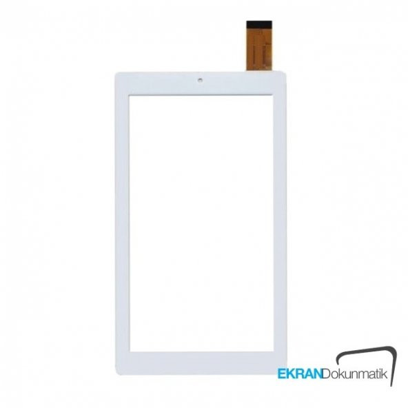 Vestel Vtab 7 Eco 2 Dokunmatik - 2