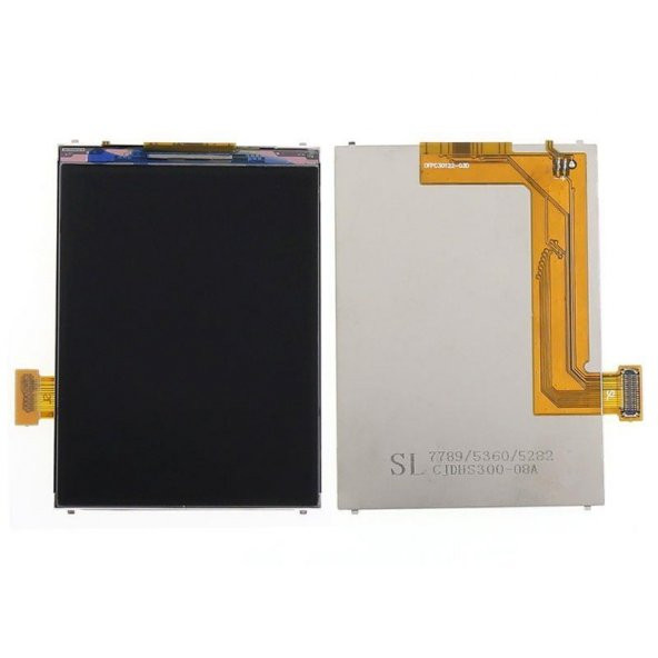 Samsung Galaxy Y S5360 LCD Ekran - 2
