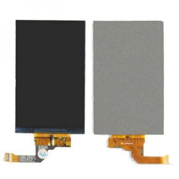 LG E460 Optimus L5 II Lcd Ekran