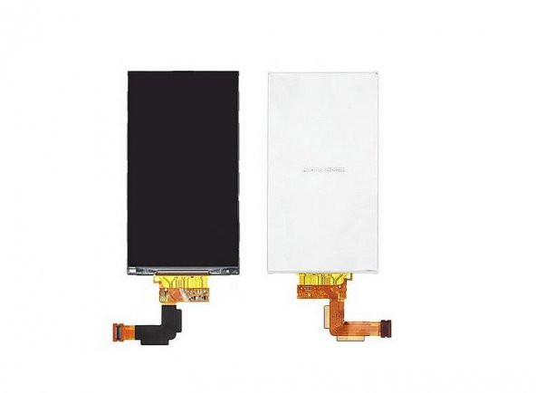 Lg Optimus 4x Hd P880 Lcd Ekran