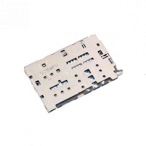 Samsung Galaxy A3 A310  Sim Kart Okuyucu Yuvası - 1