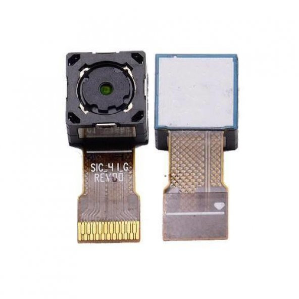 Samsung Galaxy S3 Mini i8190 Arka Kamera - 1