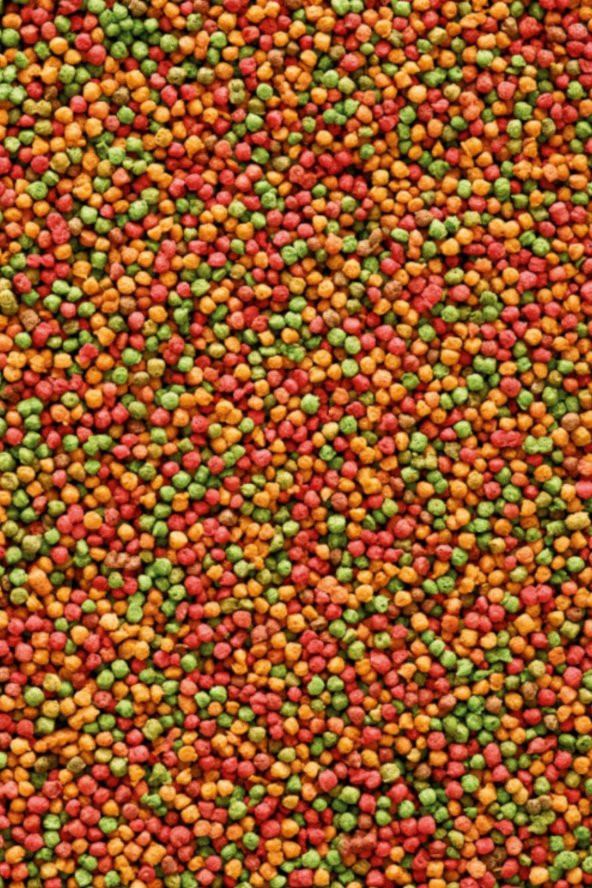 Nutribird B14 (%14 Protein) Pelet Yem - 500 Gram Bölünmüş Ürün ürün görseli