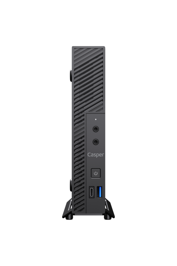 Casper Nirvana M30.1165-DF00A-V Intel Core i7-1165G7 32GB RAM 1TB NVME SSD GEN4 W11 Home Mini Pc
