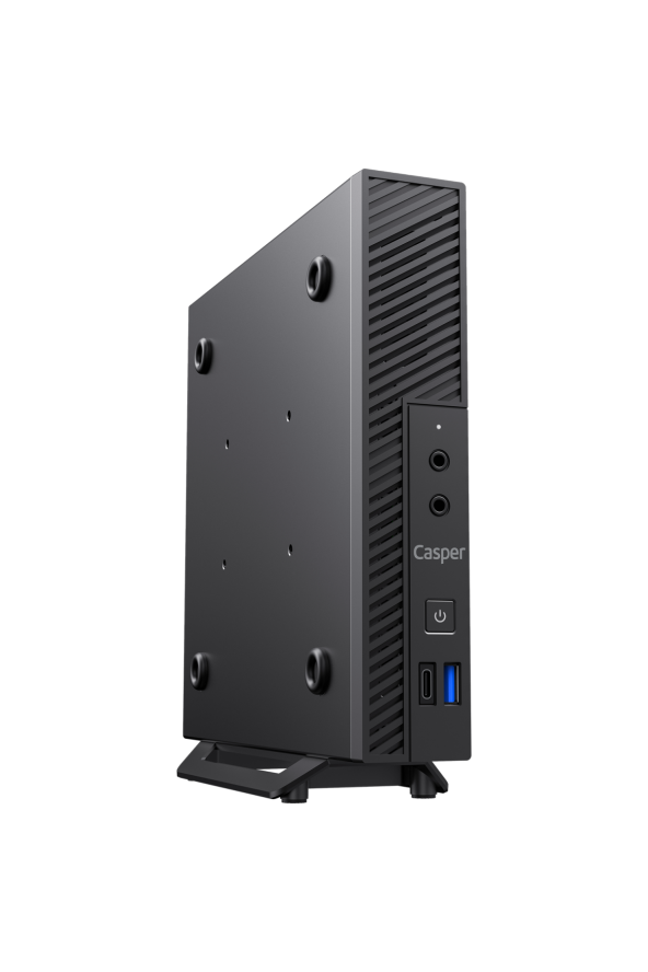 Casper Nirvana M30.1135-BV00X-V Intel Core i5-1135G7 16GB RAM 500 GB NVME SSD GEN4 Freedos Mini Pc - 2