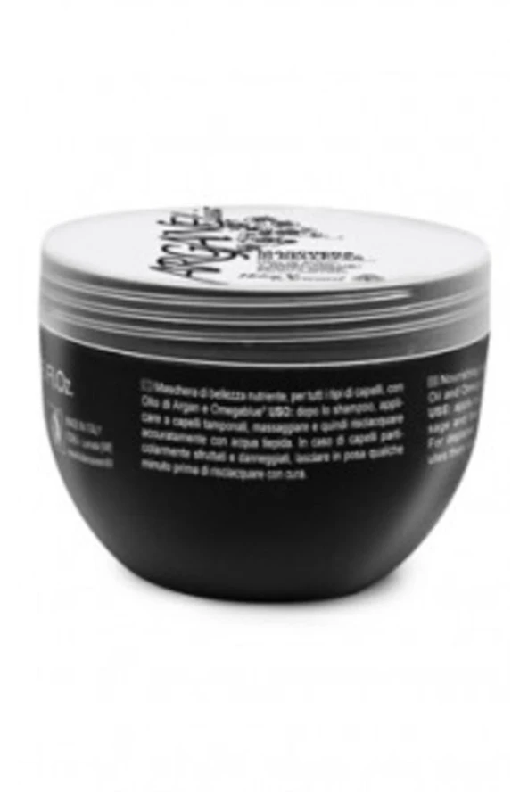 Helen Seward Argan Saç Maskesi Elixir 250ml. ürün görseli 1