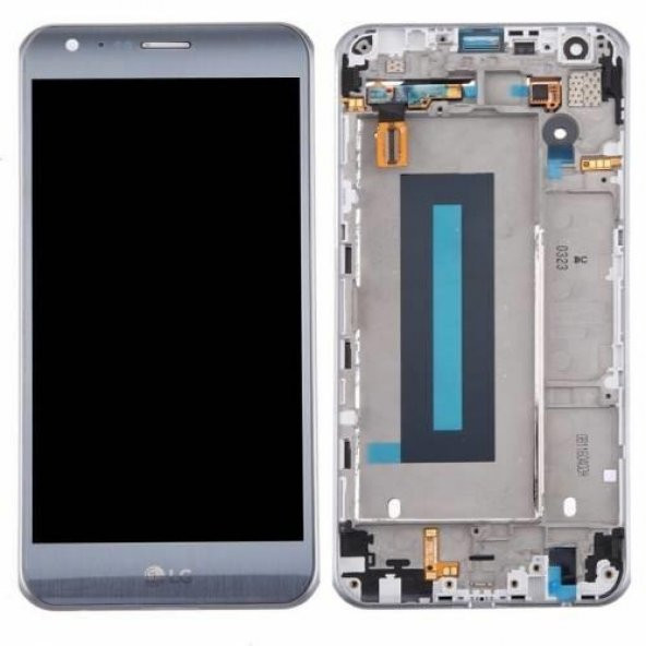 Lg X Cam K580 Lcd Ekran Dokunmatik - 1
