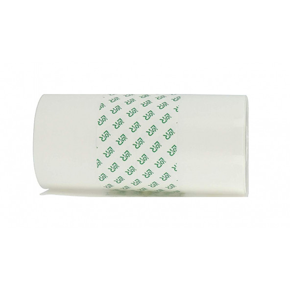 Lohmann Rauscher Suprasorb F 10 cm x 1 mt Dövme Tatoo Koruyucu Yara Örtüsü - 4