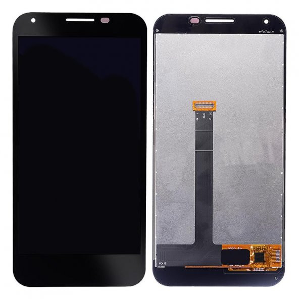 Vestel Venüs V3 5000 Lcd Ekran Dokunmatik - 1