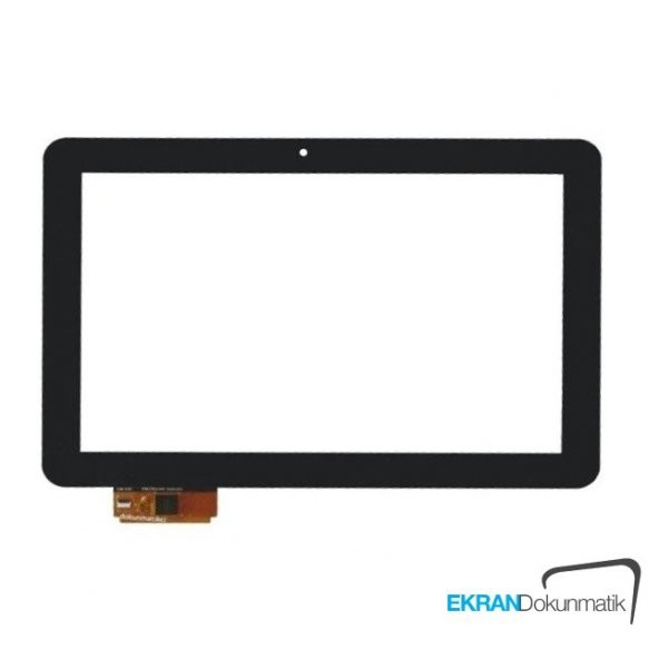Vestel VP10 3G Dokunmatik